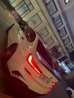 بي ام دبليو الفئة 3